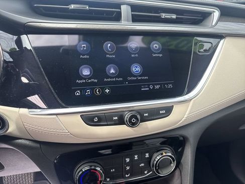 Certified 2023 Buick Encore GX Preferred w/ Cold Weather Comfort Package image 13