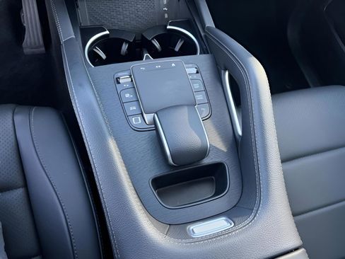 Certified 2025 Mercedes-Benz GLE 350 4MATIC image 19