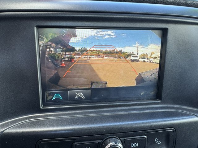 Used 2016 Chevrolet Silverado 3500 W/T RWD image 11