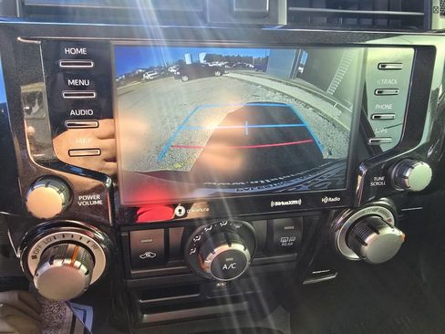 Used 2021 Toyota 4Runner Venture image 29