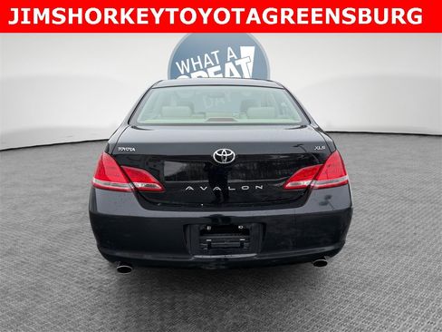 Used 2006 Toyota Avalon Touring image 5