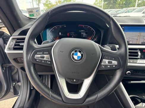Certified 2023 BMW 430i Gran Coupe w/ Premium Package RWD image 16