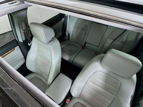 Used 2018 Honda CR-V EX-L image 22