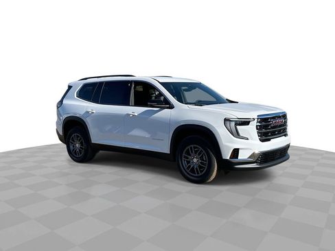 New 2026 GMC Acadia Elevation image 2