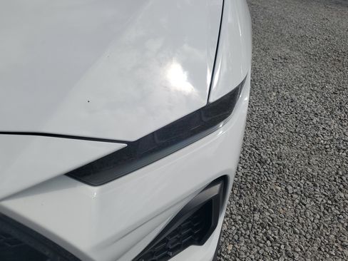 New 2026 Ford Mustang GT image 4