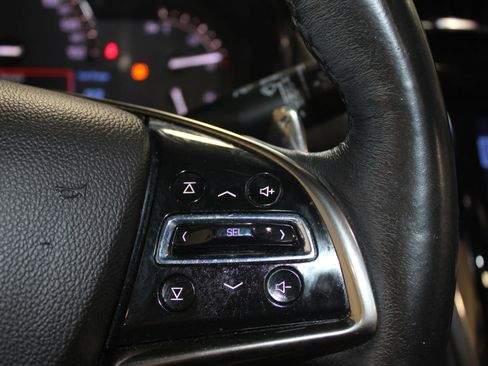 Used 2018 Cadillac CTS Premium Luxury image 13