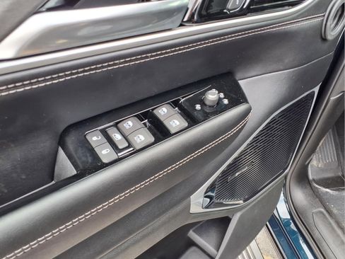 New 2026 Jeep Grand Wagoneer Limited AWD/4WD image 11