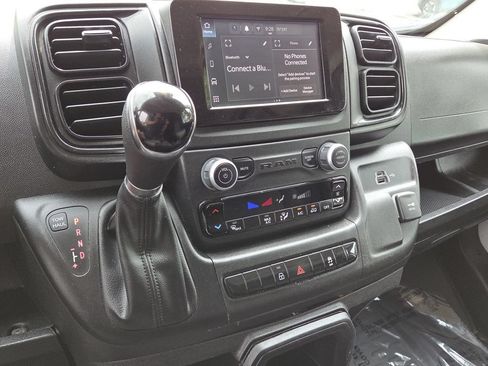 Used 2023 RAM ProMaster 2500 FWD image 24