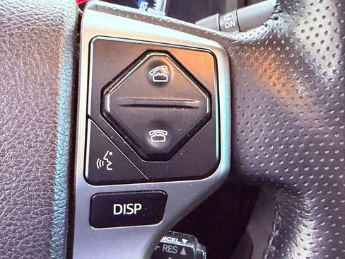 Used 2014 Toyota 4Runner Limited AWD/4WD image 22