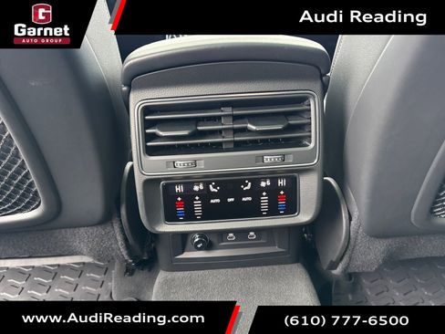 Certified 2023 Audi Q8 Premium Plus w/ Premium Plus Package AWD/4WD image 26
