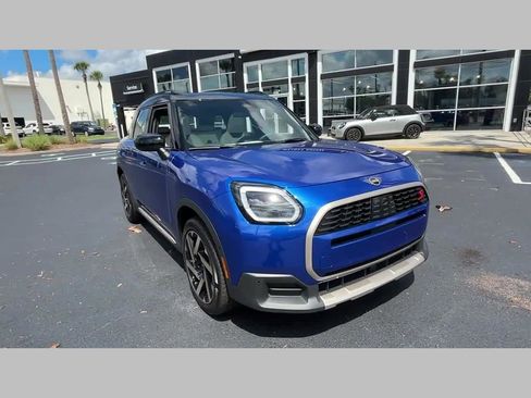 Certified 2025 MINI Cooper Countryman S image 32