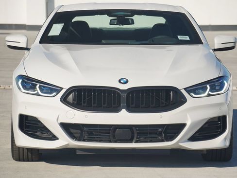 Used 2026 BMW 840i Coupe RWD image 2
