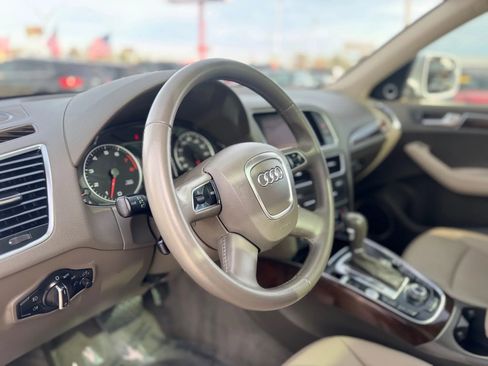 Used 2012 Audi Q5 3.2 Premium Plus image 11