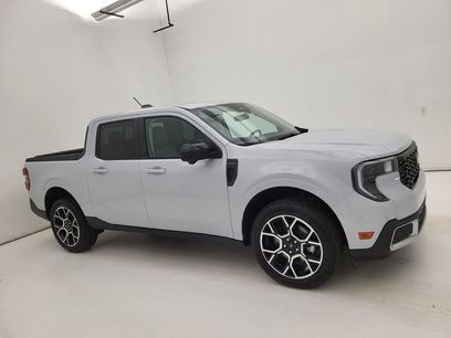 Used 2025 Ford Maverick Lariat w/ 4K Tow Package