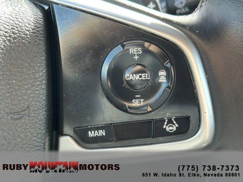 Used 2021 Honda Civic Sport image 13