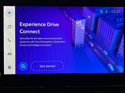 Used 2025 Toyota RAV4 LE image 50