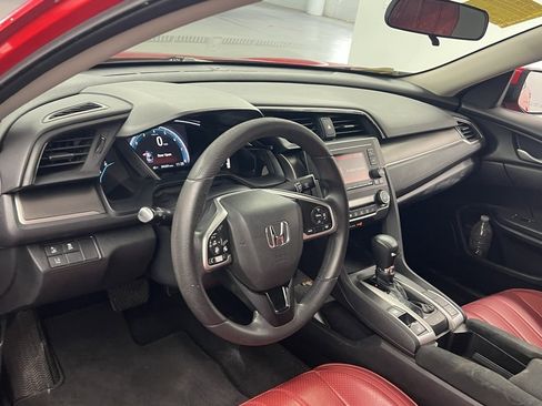 Used 2020 Honda Civic LX image 6