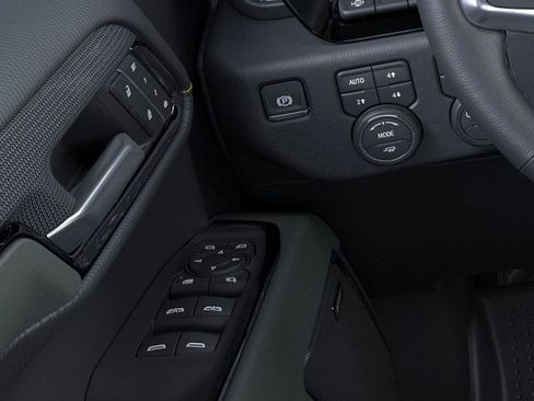 New 2026 Chevrolet Silverado 1500 ZR2 image 22