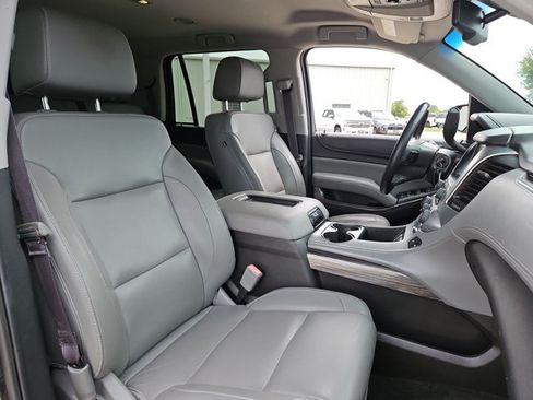 Used 2017 Chevrolet Tahoe LT RWD image 16