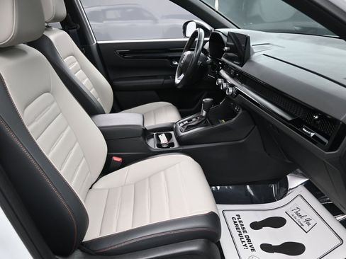 Used 2023 Honda CR-V Sport Touring image 35