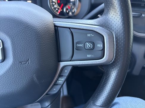 Used 2024 RAM 2500 Tradesman AWD/4WD image 20