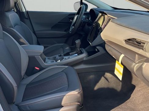New 2026 Subaru Crosstrek 2.5i Limited image 13
