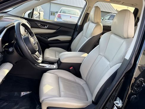 Certified 2023 Subaru Ascent Limited image 15