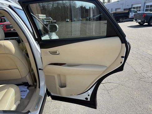 Used 2015 Lexus RX 350 F Sport image 19