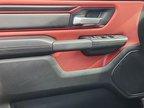 Used 2025 RAM 1500 Rebel w/ Rebel Level 1 Equipment Group image 6