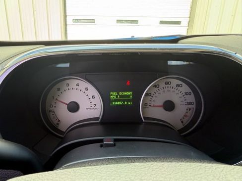 Used 2010 Ford Explorer Sport Trac Limited image 26