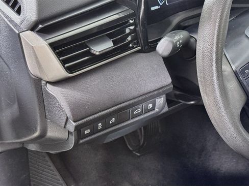 Used 2025 Toyota Camry LE FWD image 8