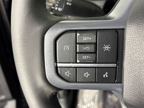 New 2026 Ford F150 XLT w/ XLT Black Appearance Package image 18