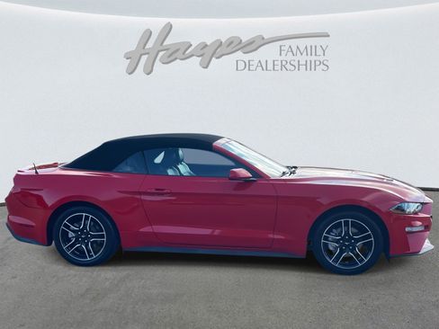 Used 2023 Ford Mustang Premium image 30