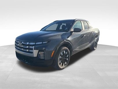 New 2026 Hyundai Santa Cruz SEL