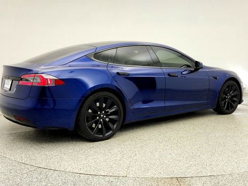 Used 2017 Tesla Model S 100D image 5
