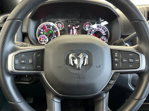 New 2026 RAM 3500 Tradesman image 24