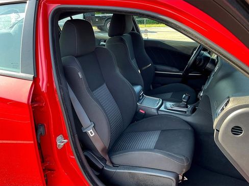 Certified 2023 Dodge Charger GT image 7