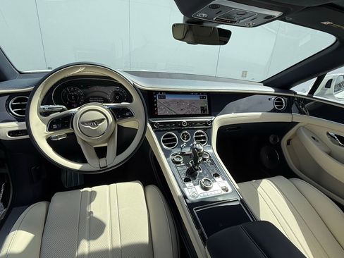 New 2026 Bentley Continental GTC image 51