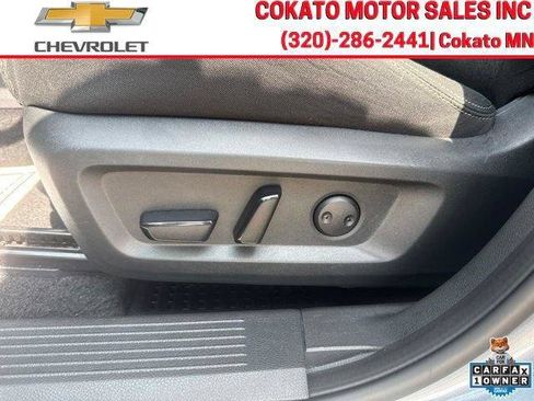Used 2024 Nissan Rogue SV AWD/4WD image 18