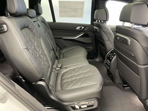New 2026 BMW X7 xDrive40i AWD/4WD image 20
