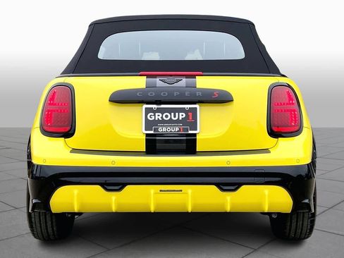 New 2026 MINI Cooper S image 4