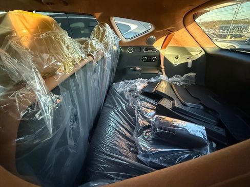 New 2026 Genesis GV80 3.5T Prestige image 9