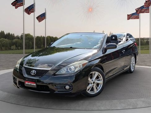 Used 2008 Toyota Solara Sport FWD image 3