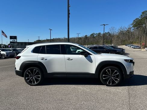 Used 2025 MAZDA CX-50 AWD 2.5 S w/ Weather Package image 12