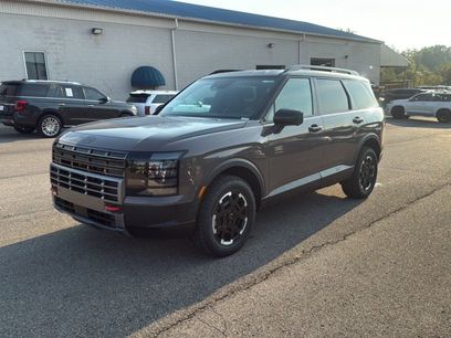 New 2026 Hyundai Palisade XRT Pro