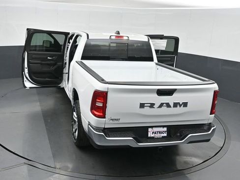 New 2026 RAM 1500 Tradesman image 50