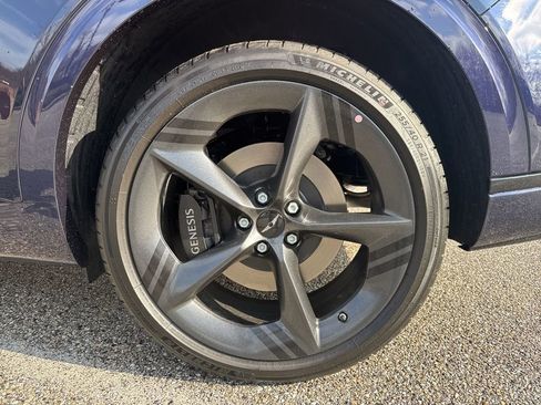 New 2026 Genesis GV70 3.5T Sport Prestige image 10