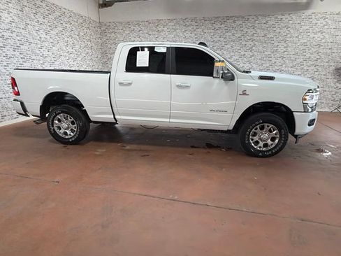 Used 2024 RAM 2500 Laramie AWD/4WD image 6