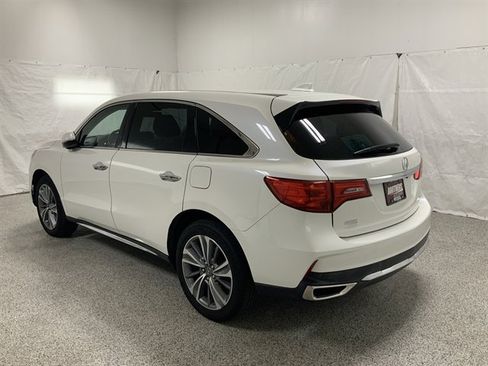 Used 2017 Acura MDX 3.5L image 6