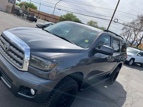 Used 2014 Toyota Sequoia SR5 image 50